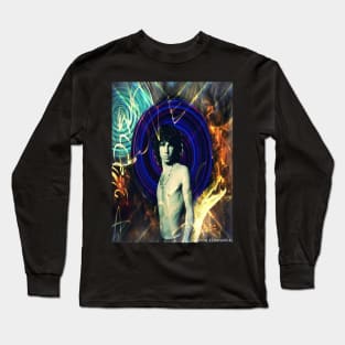 The Lizard Kind Long Sleeve T-Shirt